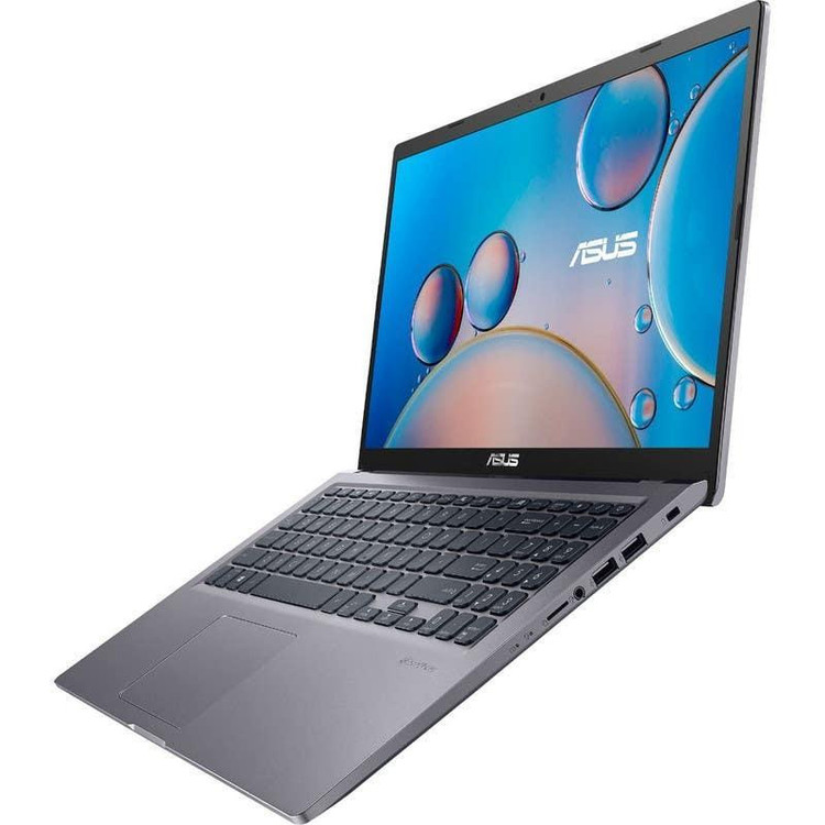 لپ تاپ 15.6 اینچی ایسوس مدل Vivobook 15 X515MA-BR001-Celeron N4020-8GB DDR4 2666MHz-512GB SSD-TFT - کاستوم شده