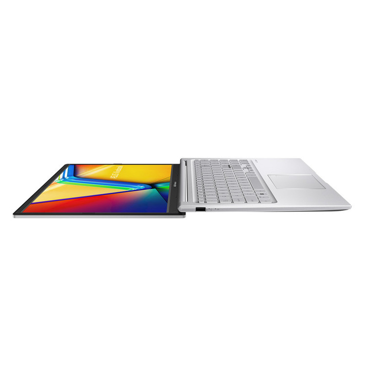لپ تاپ 15.6 اینچی ایسوس مدل Vivobook 15 P1504CVA-NJ261-Core 5 120U-16GB DDR4 3200MHz-1TB SSD-TN