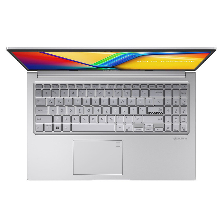 لپ تاپ 15.6 اینچی ایسوس مدل Vivobook 15 P1504CVA-NJ261-Core 5 120U-16GB DDR4 3200MHz-1TB SSD-TN