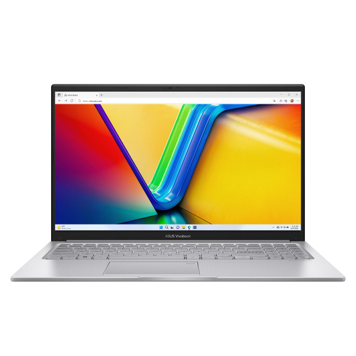 لپ تاپ 15.6 اینچی ایسوس مدل Vivobook 15 P1504CVA-NJ261-Core 5 120U-16GB DDR4 3200MHz-1TB SSD-TN