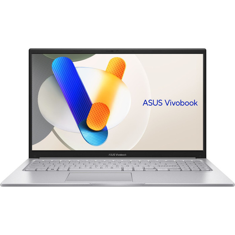 لپ تاپ 15.6 اینچی ایسوس مدل Vivobook 15 X1504VA-BQ4675-i3 1315U-8GB DDR4 3200MHz-512GB SSD-IPS