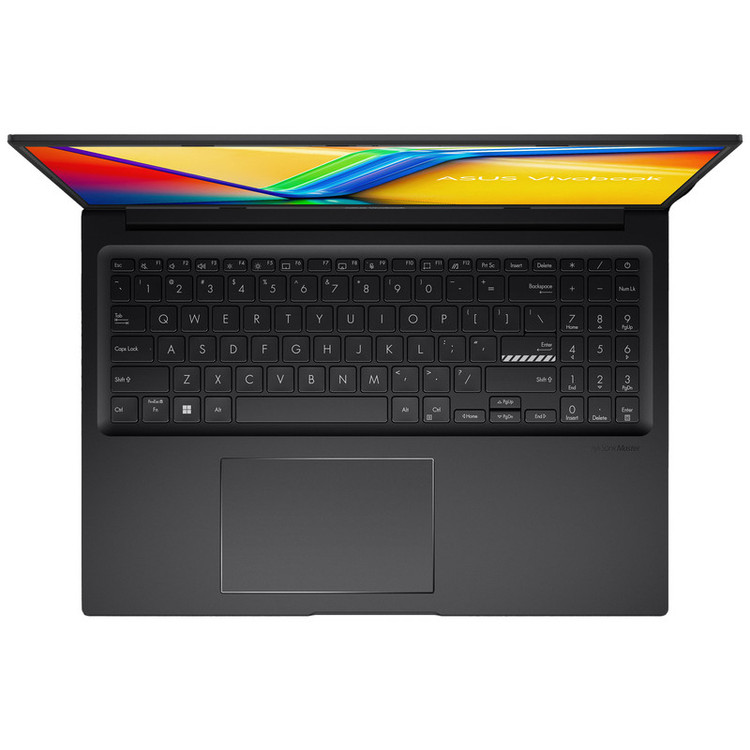 لپ تاپ 16 اینچی ایسوس مدل Vivobook 16X K3605VC-RP379-i5 13420H-16GB DDR4 3200MHz-512GB SSD-RTX3050 4GB-IPS 144Hz-Backlit