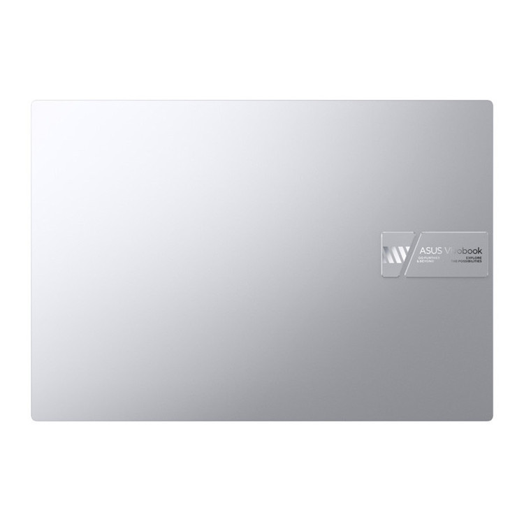 لپ تاپ 16 اینچی ایسوس مدل Vivobook 16X K3605VC-RP379-i5 13420H-16GB DDR4 3200MHz-512GB SSD-RTX3050 4GB-IPS 144Hz-Backlit