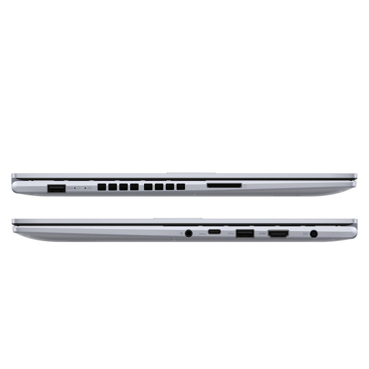 لپ تاپ 16 اینچی ایسوس مدل Vivobook 16X K3605VC-RP379-i5 13420H-16GB DDR4 3200MHz-512GB SSD-RTX3050 4GB-IPS 144Hz-Backlit