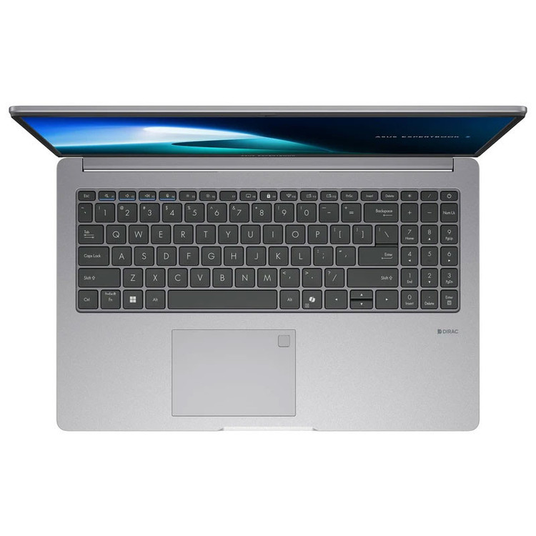 لپ تاپ 15.6 اینچی ایسوس مدل ExpertBook P1 P1503CVA-I716512B9D-i7 13620H-16GB DDR5 4800MHz-1TB SSD-IPS-Fingerprint - کاستوم شده