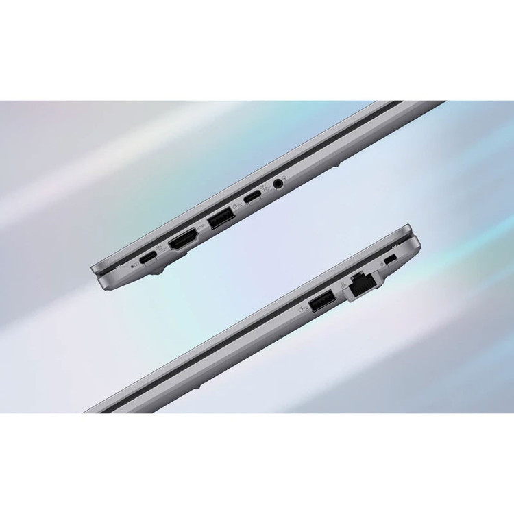 لپ تاپ 15.6 اینچی ایسوس مدل ExpertBook P1 P1503CVA-I716512B9D-i7 13620H-16GB DDR5 4800MHz-1TB SSD-IPS-Fingerprint - کاستوم شده