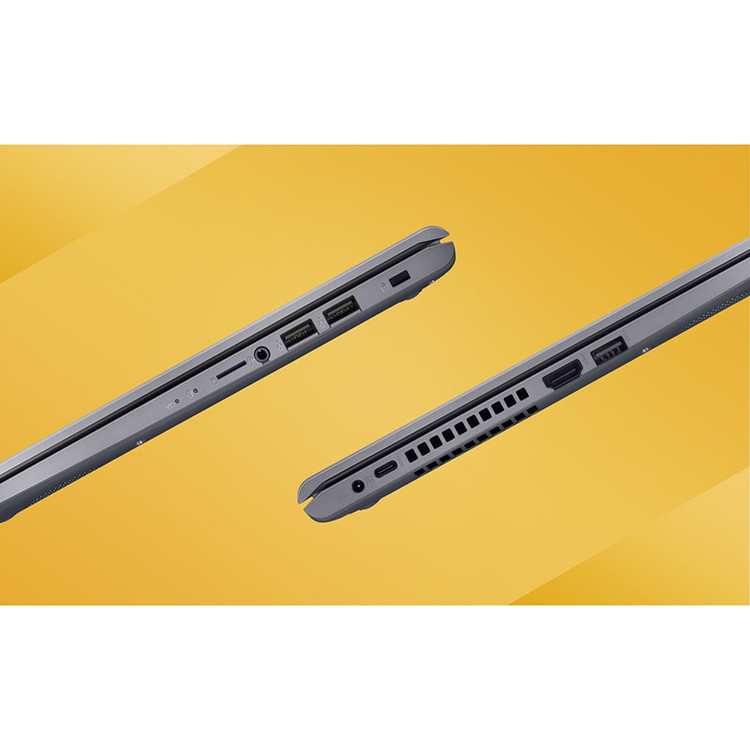 لپ تاپ 15.6 اینچی ایسوس مدل Vivobook 15 X515MA-BR001-Celeron N4020-8GB DDR4-256GB SSD-TN HD - کاستوم شده