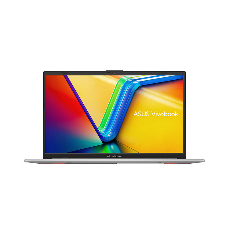 لپ تاپ 15.6 اینچی ایسوس مدل Vivobook Go 15 E1504FA-NJ287-R5 7520U-8GB DDR4-512GB SSD-TFT