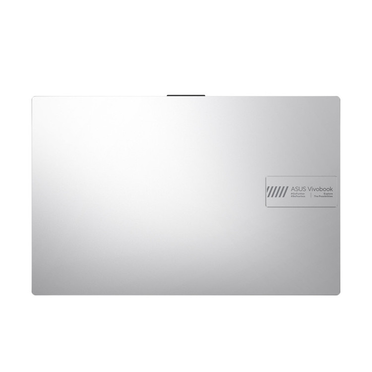 لپ تاپ 15.6 اینچی ایسوس مدل Vivobook Go 15 E1504FA-NJ287-R5 7520U-8GB DDR4-512GB SSD-TFT