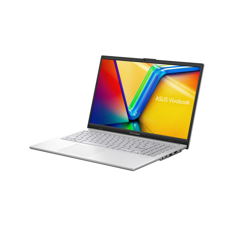 لپ تاپ 15.6 اینچی ایسوس مدل Vivobook Go 15 E1504FA-NJ287-R5 7520U-8GB DDR4-512GB SSD-TFT