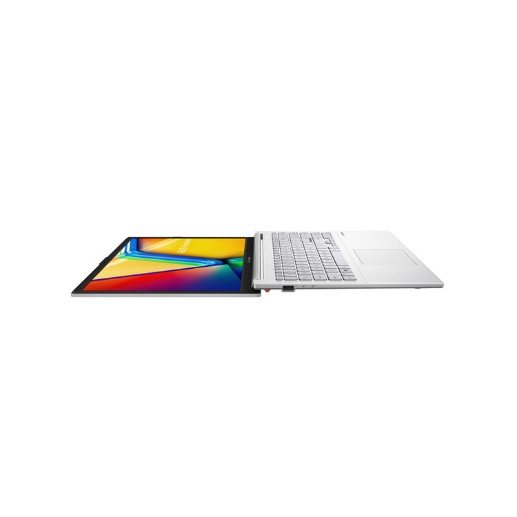 لپ تاپ 15.6 اینچی ایسوس مدل Vivobook Go 15 E1504FA-NJ287-R5 7520U-8GB DDR4-512GB SSD-TFT