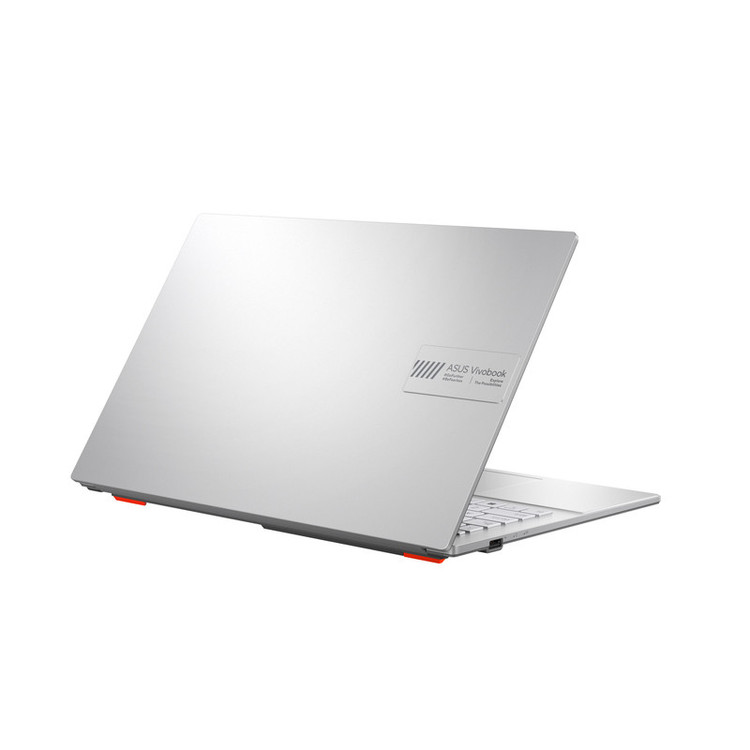 لپ تاپ 15.6 اینچی ایسوس مدل Vivobook Go 15 E1504FA-NJ287-R5 7520U-8GB DDR4-512GB SSD-TFT