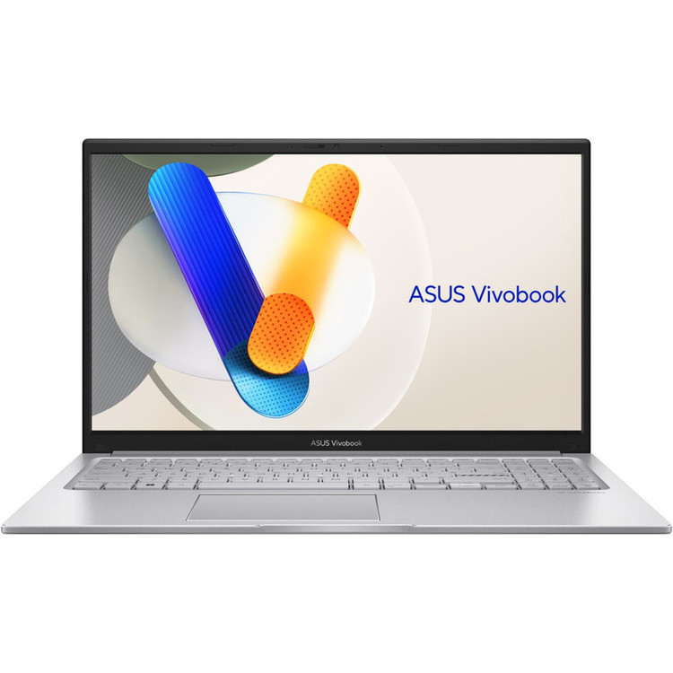 لپ تاپ 15.6 اینچی ایسوس مدل Vivobook 15 X1504VA-NJ2920-Core 5 120U-16GB DDR4 3200MHz-512GB SSD-TN - کاستوم شده