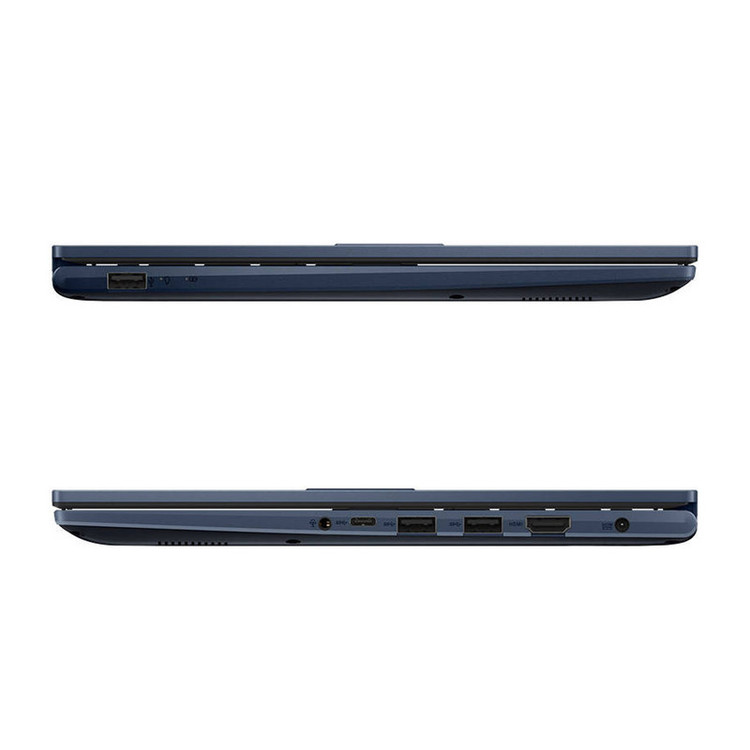 لپ تاپ 15.6 اینچی ایسوس مدل Vivobook 15 X1504VA-NJ2920-Core 5 120U-16GB DDR4 3200MHz-512GB SSD-TN - کاستوم شده