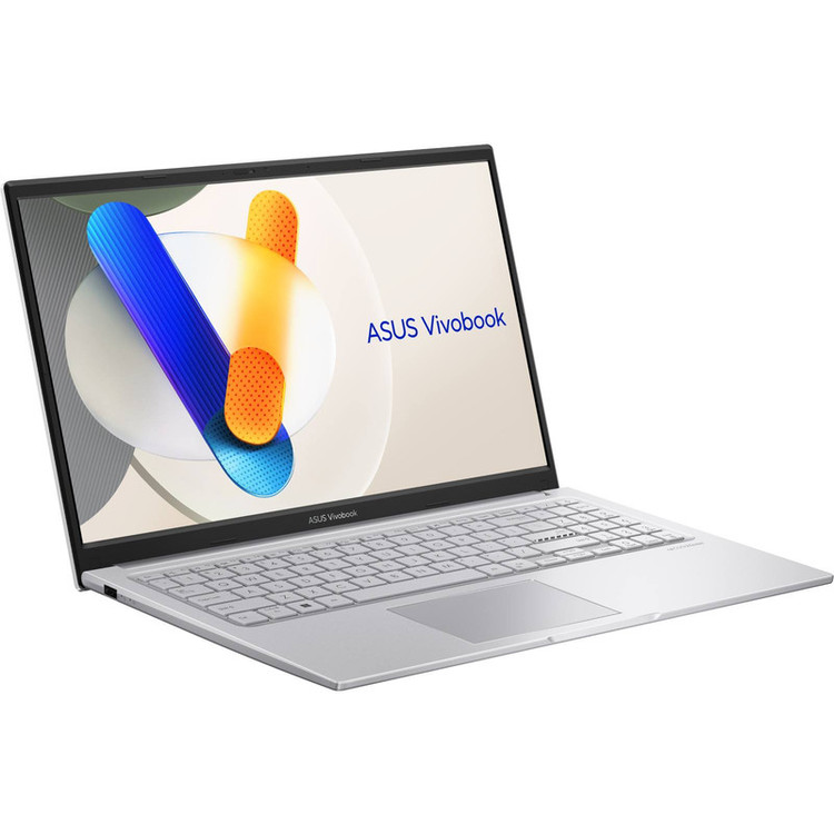 لپ تاپ 15.6 اینچی ایسوس مدل Vivobook 15 X1504VA-NJ2920-Core 5 120U-16GB DDR4 3200MHz-512GB SSD-TN - کاستوم شده