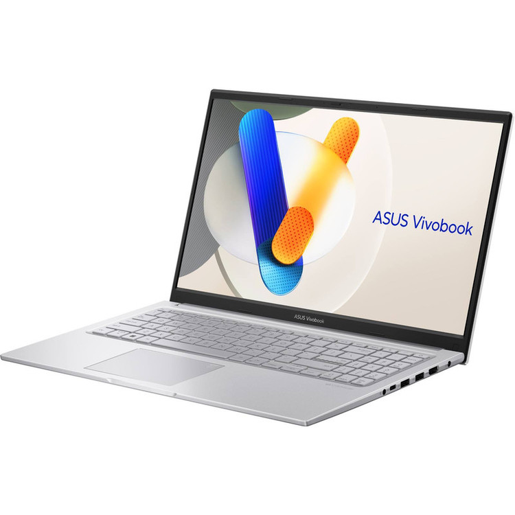 لپ تاپ 15.6 اینچی ایسوس مدل Vivobook 15 X1504VA-NJ2920-Core 5 120U-16GB DDR4 3200MHz-512GB SSD-TN - کاستوم شده
