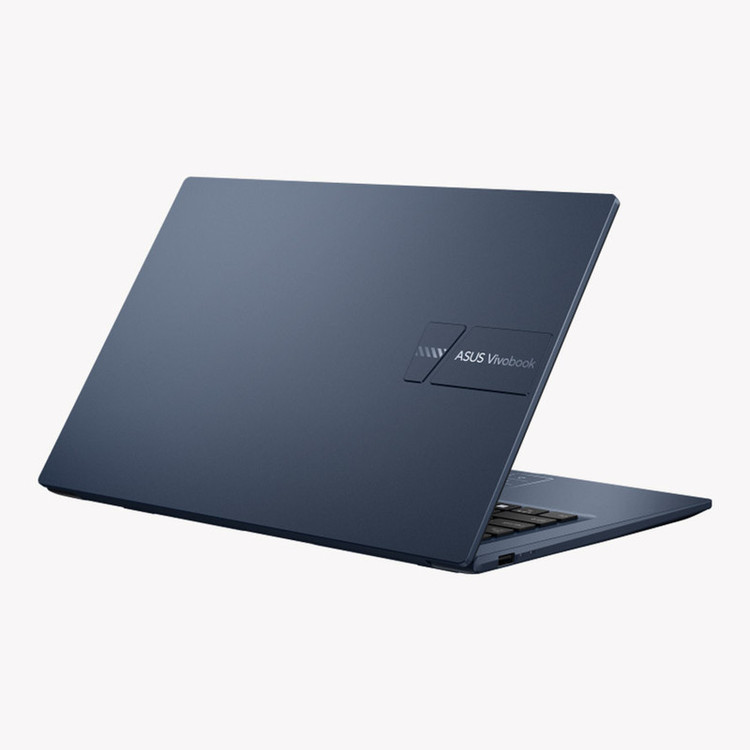 لپ تاپ 15.6 اینچی ایسوس مدل Vivobook 15 X1504VA-NJ2920-Core 5 120U-8GB DDR4 3200MHz-512GB SSD-TN