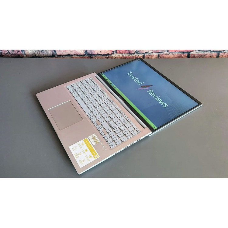 لپ تاپ 15.6 اینچی ایسوس مدل Vivobook 15 F1504VA-NJ2032-i5 1334U-8GB DDR4-512GB SSD-TFT