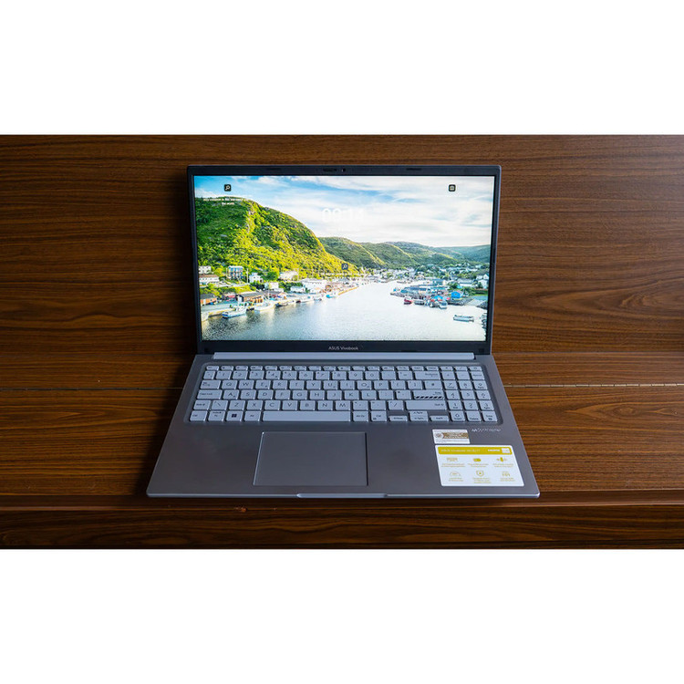 لپ تاپ 15.6 اینچی ایسوس مدل Vivobook 15 F1504VA-NJ2032-i5 1334U-8GB DDR4-512GB SSD-TFT