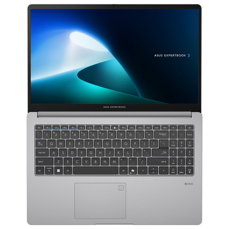 لپ تاپ 15.6 اینچی ایسوس مدل ExpertBook P1 P1503CVA-I78512B9D-i7 13620H-16GB DDR5 4800MHz-512GB SSD-IPS-Fingerprint - کاستوم شده