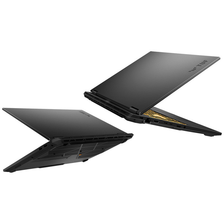 لپ تاپ 16 اینچی ایسوس مدل TUF Gaming F16 FX608JHR-RV035-i7 14650HX-32GB DDR5 5600MHz-1TB SSD-RTX5050 8GB-FHD 165Hz - کاستوم شده