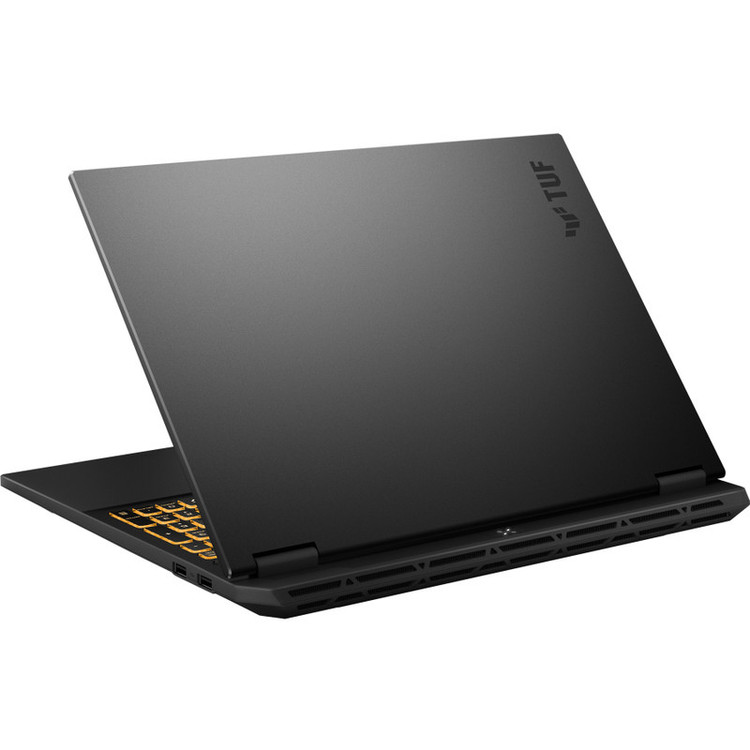 لپ تاپ 16 اینچی ایسوس مدل TUF Gaming F16 FX608JHR-RV035-i7 14650HX-32GB DDR5 5600MHz-1TB SSD-RTX5050 8GB-FHD 165Hz - کاستوم شده