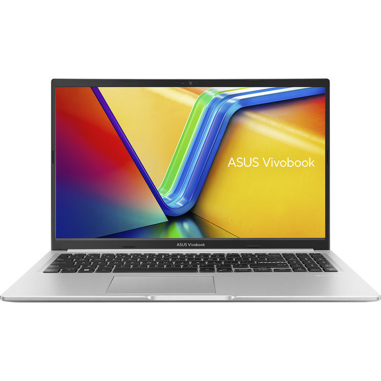 لپ تاپ 15.6 اینچی ایسوس مدل Vivobook 15 A1502VA-NJ1278-i9 13900H-24GB DDR4 3200MHz-512GB SSD-TN - کاستوم شده