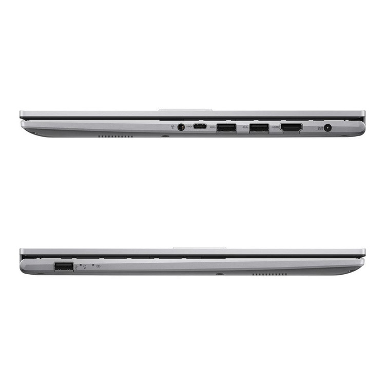 لپ تاپ 15.6 اینچی ایسوس مدل Vivobook 15 X1504VA-BQ3642-i3 1315U-8GB DDR4-512GB SSD-IPS - کاستوم شده