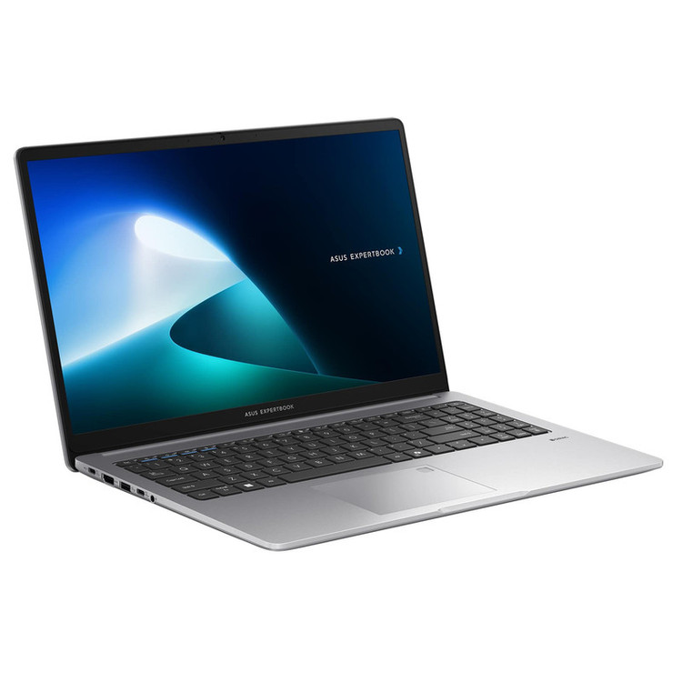 لپ تاپ 15.6 اینچی ایسوس مدل ExpertBook P1 P1503CVA-I58512G9D-i5 13420H-8GB DDR5 4800MHz-512GB SSD-IPS-Fingerprint