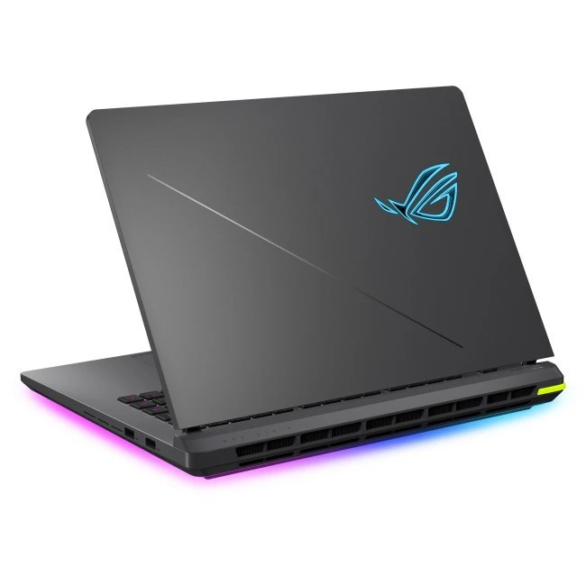 لپ تاپ 16 اینچی ایسوس مدل ROG Strix G16 G615JMR-AS74-i7 14650HX-RTX5060 8GB-32GB DDR5 5600MHz-2TB SSD-WUXGA 165Hz-W - کاستوم شده