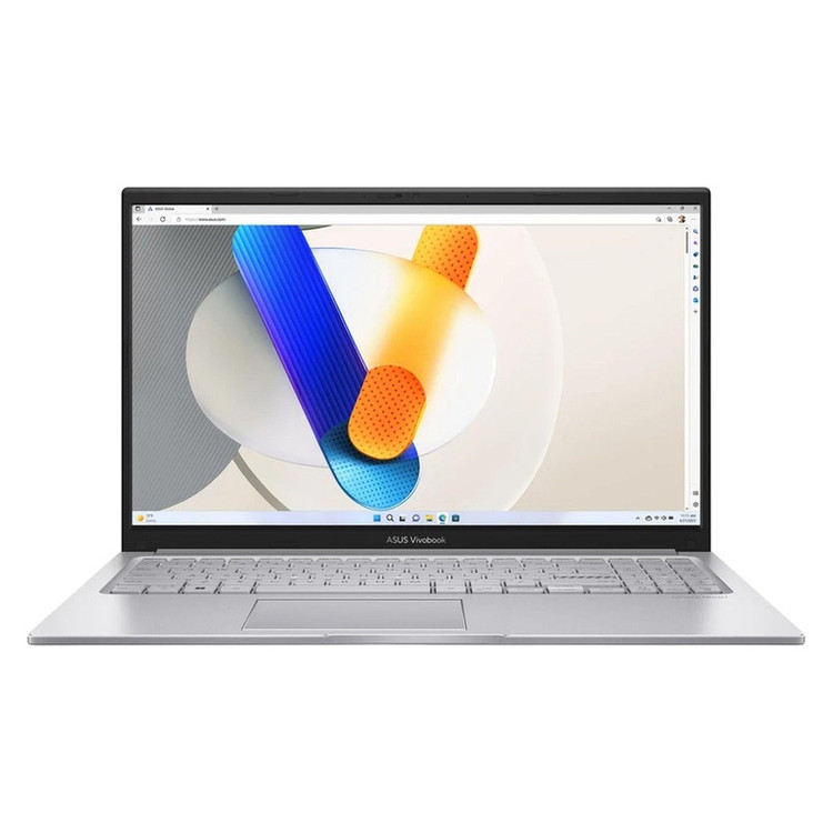 لپ تاپ 15.6 اینچی ایسوس مدل Vivobook 15 X1504VA-NJ816-i3 1315U-12GB DDR4 3200MHz-512GB SSD-IPS - کاستوم شده