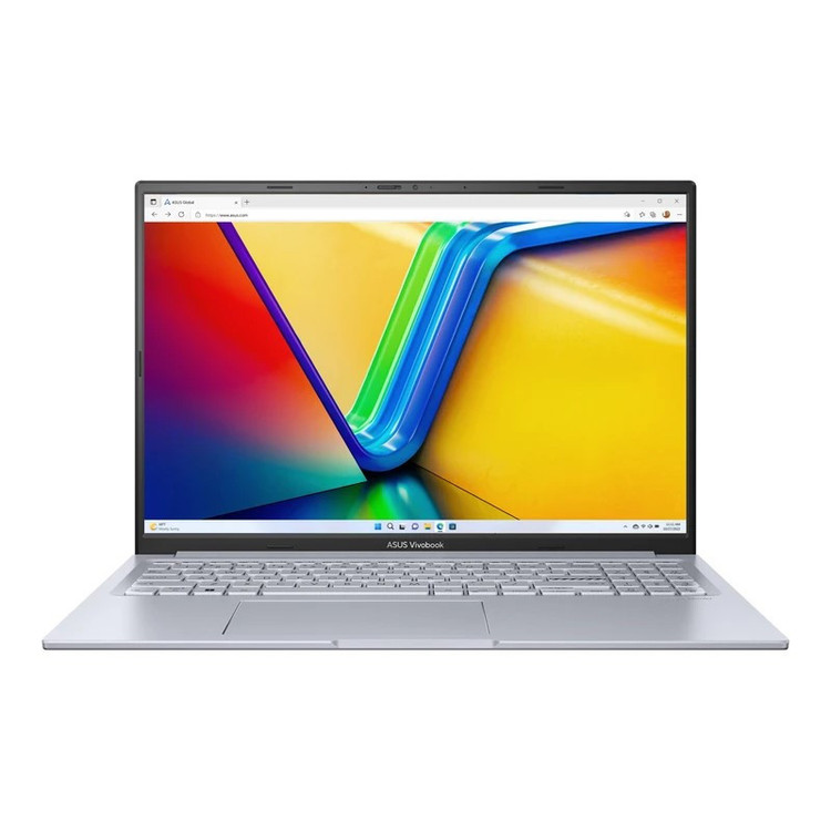 لپ تاپ 16 اینچی ایسوس مدل Vivobook 16 R1605VA-MB994-i3 1315U-8GB DDR4 3200MHz-512GB SSD-IPS