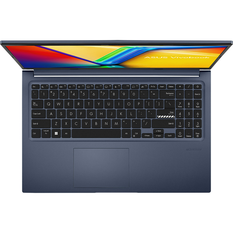 لپ تاپ 15.6 اینچی ایسوس مدل Vivobook 15 A1502VA-NJ1278-i9 13900H-16GB DDR4 3200MHz-1TB SSD-TN - کاستوم شده