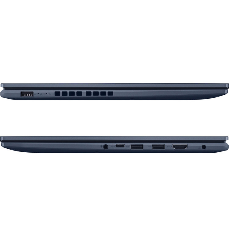 لپ تاپ 15.6 اینچی ایسوس مدل Vivobook 15 A1502VA-NJ1278-i9 13900H-16GB DDR4 3200MHz-1TB SSD-TN - کاستوم شده