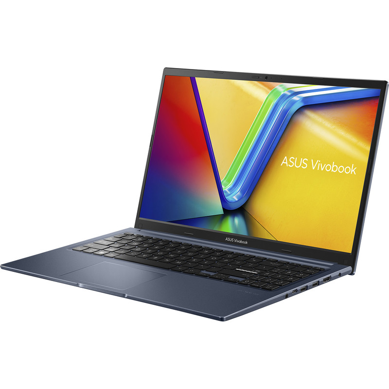 لپ تاپ 15.6 اینچی ایسوس مدل Vivobook 15 A1502VA-NJ1278-i9 13900H-16GB DDR4 3200MHz-1TB SSD-TN - کاستوم شده