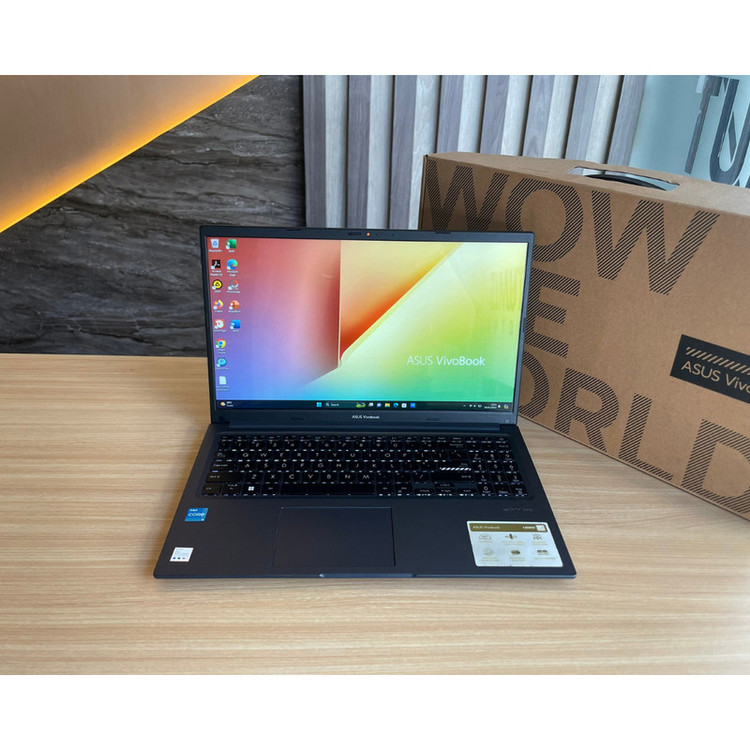 لپ تاپ 15.6 اینچی ایسوس مدل Vivobook 15 A1502VA-NJ1278-i9 13900H-16GB DDR4 3200MHz-1TB SSD-TN - کاستوم شده
