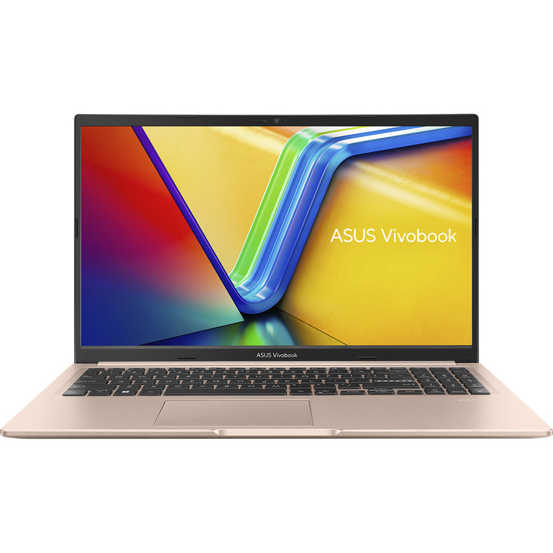 لپ تاپ 15.6 اینچی ایسوس مدل Vivobook 15 A1502VA-NJ1278-i9 13900H-16GB DDR4 3200MHz-1TB SSD-TN - کاستوم شده