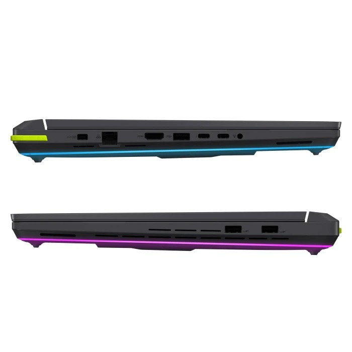 لپ تاپ 16 اینچی ایسوس مدل ROG Strix G16 G615JMR-AS74-i7 14650HX-24GB DDR5 5600MHz-1TB SSD-RTX5060 8GB-WUXGA 165Hz-W - کاستوم شده