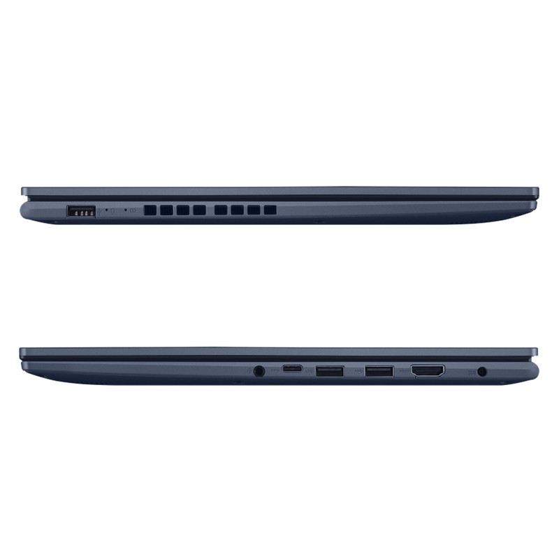 لپ تاپ 15.6 اینچی ایسوس مدل Vivobook 15 A1502VA-NJ1304-i7 13620H-16GB DDR4 3200MHz-1TB SSD-TFT - کاستوم شده