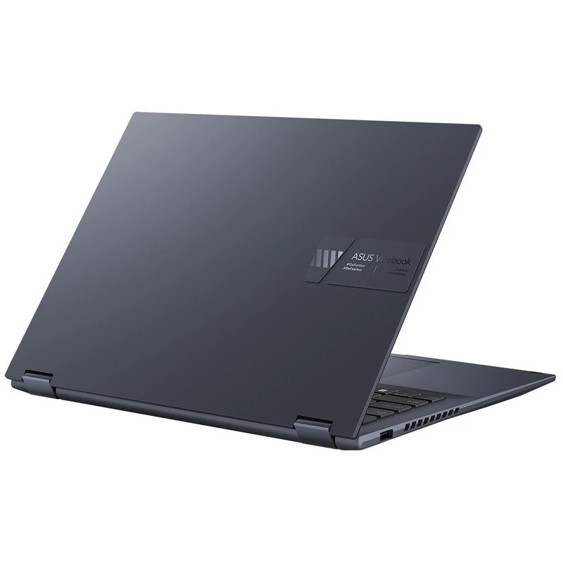لپ تاپ 14 اینچی ایسوس مدل Vivobook S 14 Flip-TP3402VA-LZ669W-i5 13420H-24GB DDR4 3200MHz-1TB SSD-Touch-Backlit-W - کاستوم شده