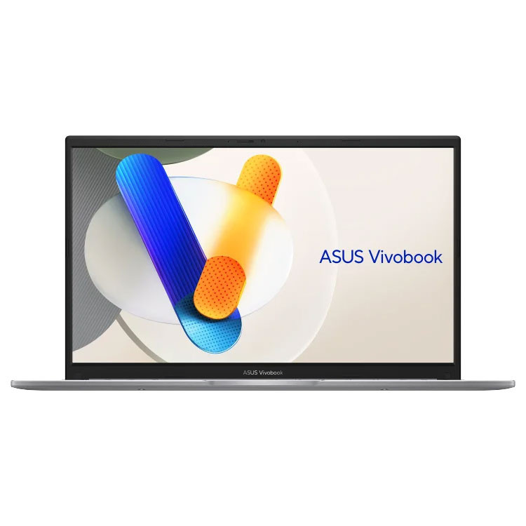 لپ تاپ 15.6 اینچی ایسوس مدل Vivobook 15 R1504VA-NJ192 R1504VA-NJ192-Core 5 120U-16GB DDR4 3200MHz-512GB SSD-IPS