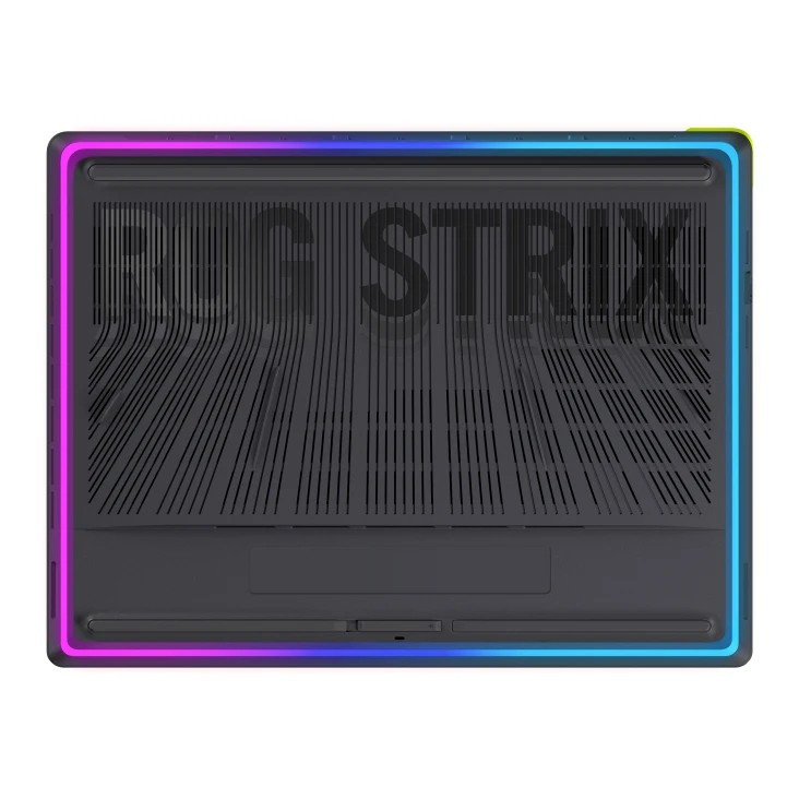 لپ تاپ 16 اینچی ایسوس مدل ROG Strix G16 G615JMR-AS74-i7 14650HX-64GB DDR5 5600MHz-4TB SSD-RTX5060 8GB-WUXGA 165Hz-W - کاستوم شده