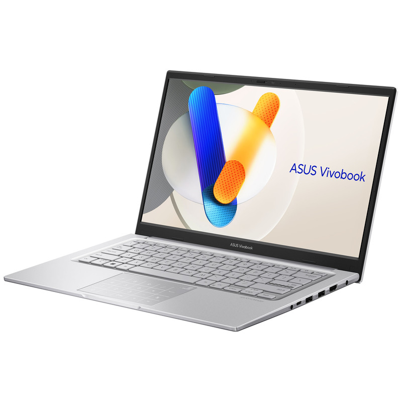 لپ تاپ 14 اینچی ایسوس مدل Vivobook 14 X1404VA-I512256-i5 1334U-16GB DDR4 3200MHz-1TB SSD-TN - کاستوم شده
