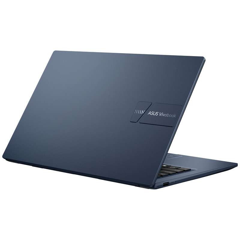 لپ تاپ 14 اینچی ایسوس مدل Vivobook 14 X1404VA-I512256-i5 1334U-16GB DDR4 3200MHz-1TB SSD-TN - کاستوم شده