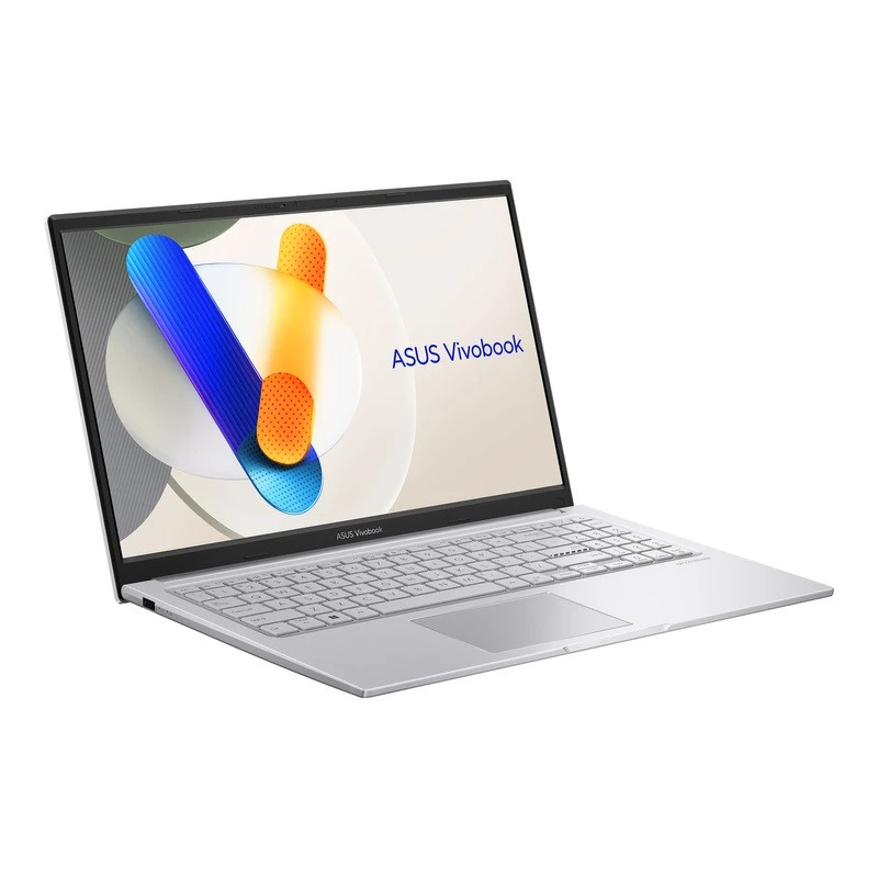 لپ تاپ 15.6 اینچی ایسوس مدل Vivobook 15 F1504VA-BQ3662-i3 1315U-8GB DDR4 3200MHz-512GB SSD-IPS