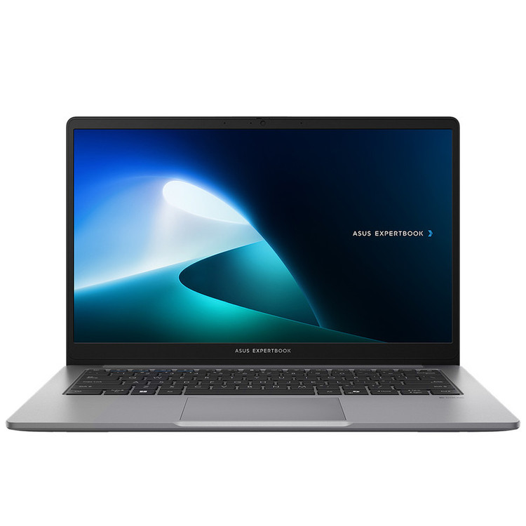 لپ تاپ 14 اینچی ایسوس مدل ExpertBook P1 P1403CVA-I58512B8D-i5 13420H-8GB DDR5-512GB SSD-TN