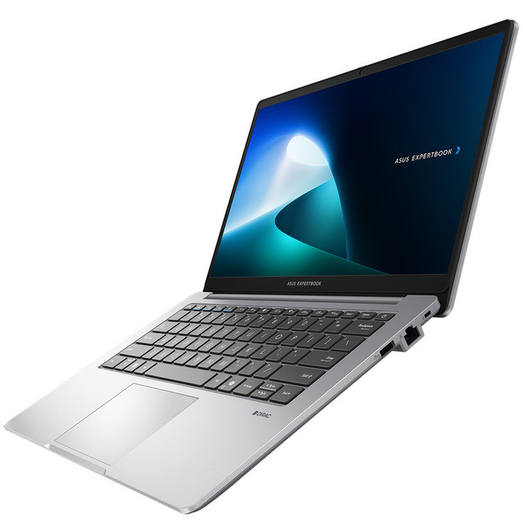 لپ تاپ 14 اینچی ایسوس مدل ExpertBook P1 P1403CVA-I58512B8D-i5 13420H-8GB DDR5-512GB SSD-TN