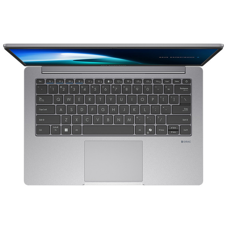 لپ تاپ 14 اینچی ایسوس مدل ExpertBook P1 P1403CVA-I58512B8D-i5 13420H-8GB DDR5-512GB SSD-TN