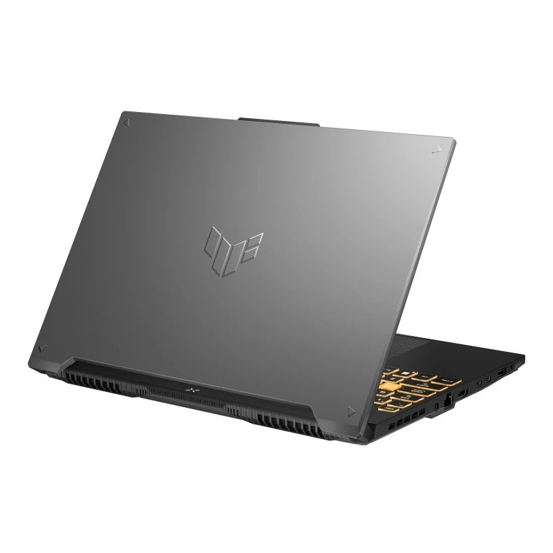 لپ تاپ 16 اینچی ایسوس مدل TUF Gaming F16 FX607VU-RL106-Core i7 13620H-RTX4050 6GB-16GB DDR5 4800MHz-1TB SSD-FHD 144Hz - کاستوم شده