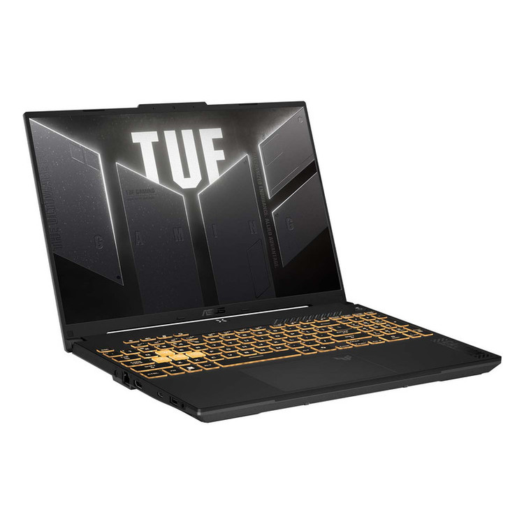 لپ تاپ 16 اینچی ایسوس مدل TUF Gaming F16 FX607VU-RL106-Core i7 13620H-RTX4050 6GB-16GB DDR5 4800MHz-1TB SSD-FHD 144Hz - کاستوم شده